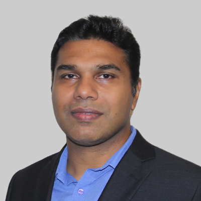 Website Profile Ajesh