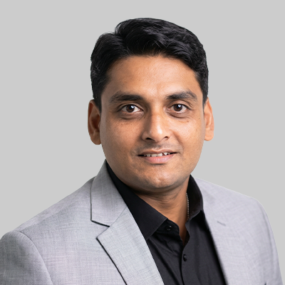 Website Profile Vimal