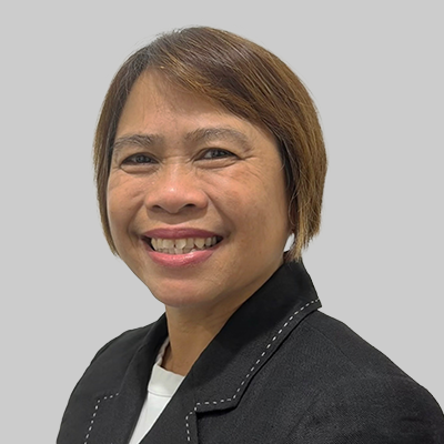 Website Profile Lisa