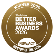 Bba26 Winners Nsw Mentor Of The Year