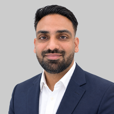 Website Profile Davinder