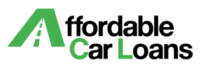 Affordable Car Loans Logo Stacked