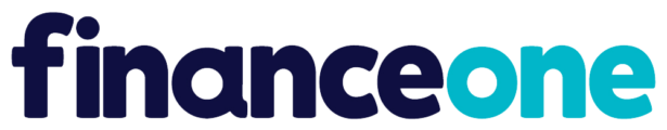 Finance One Logo 2023 Rgb