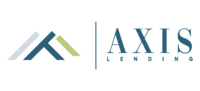 Axis Lending Logo