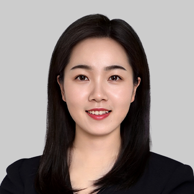 Katherine Cao